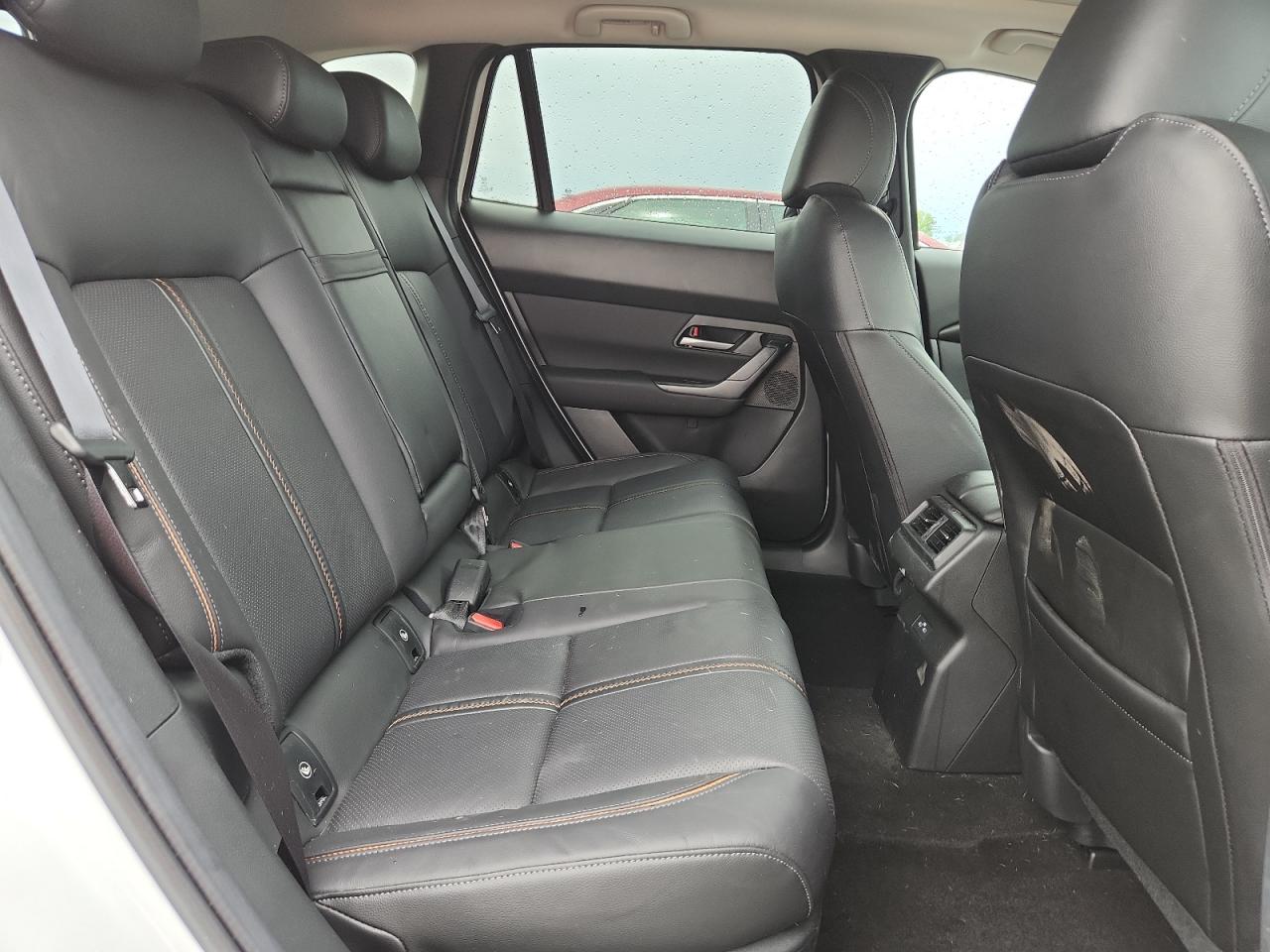 2025 Mazda Cx-50 Premium VIN: 7MMVAADW4SN119585 Lot: 59575765