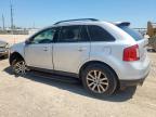 2013 Ford Edge Limited for Sale in Temple, TX - Front End