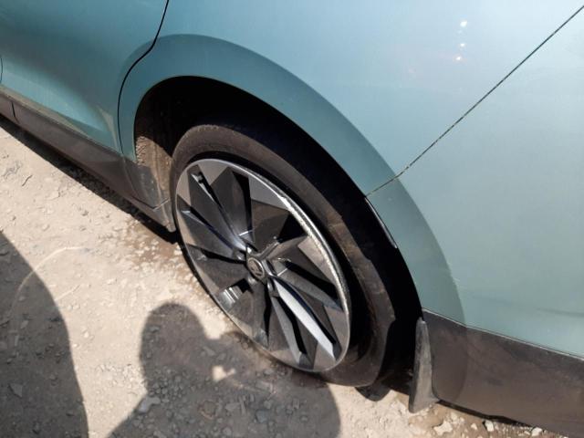 2021 SKODA ENYAQ IV 80 SUITE 