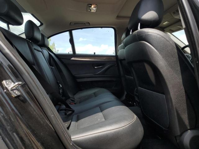2014 BMW 528 XI  