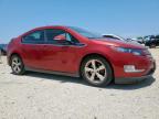 2013 Chevrolet Volt  продається в San Antonio, TX - Hail