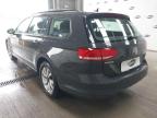 2015 VOLKSWAGEN PASSAT S T for sale at Copart EAST KILBRIDE