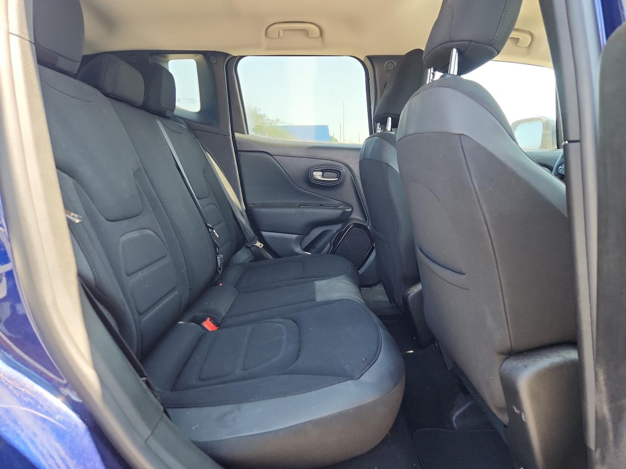 JEEP RENEGADE 2017 VIN ZACCJBBB9HPE98788 фото 11