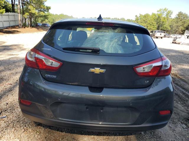 CHEVROLET CRUZE 2019 Charcoal
