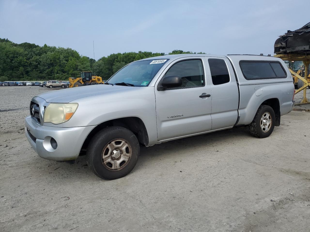2006 Toyota Tacoma Access Cab zu verkaufen in Windsor, NJ - Normal Wear