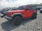 2020 Jeep Wrangler Sport იყიდება Apopka-ში, FL - Mechanical