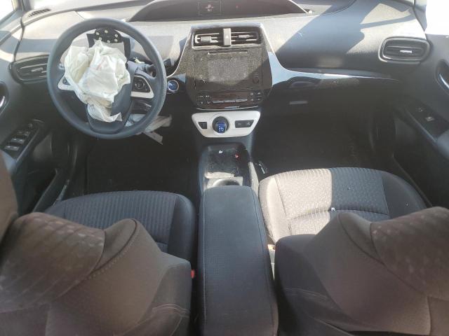  TOYOTA PRIUS 2016 Burgundy