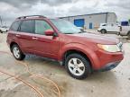 Haslet, TX에서 판매 중인 2012 Subaru Forester 2.5X Premium   - Rear End