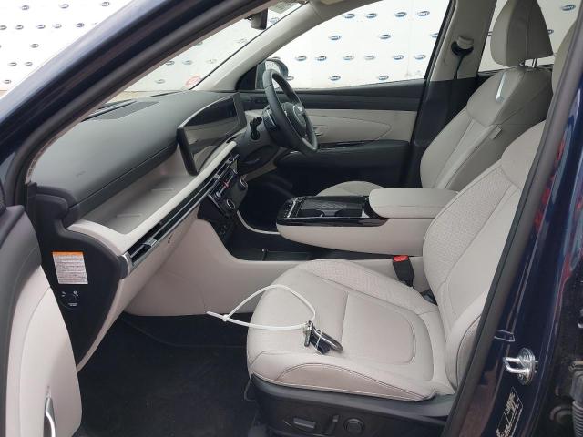 2024 HYUNDAI TUCSON ULT