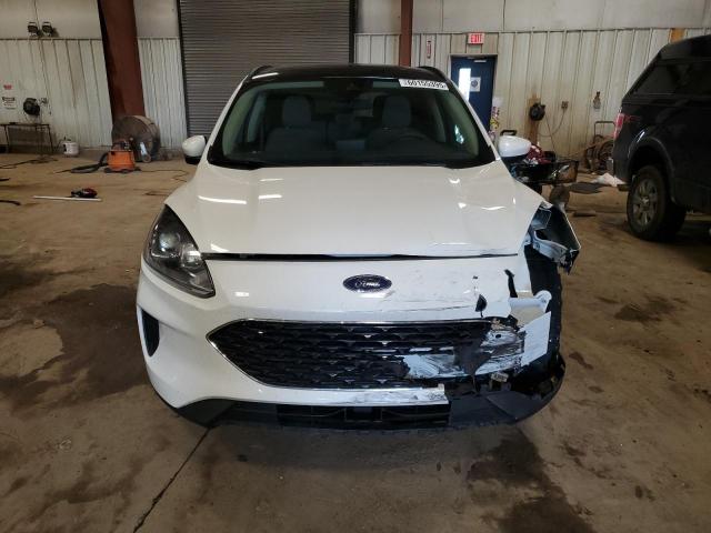  FORD ESCAPE 2020 Biały