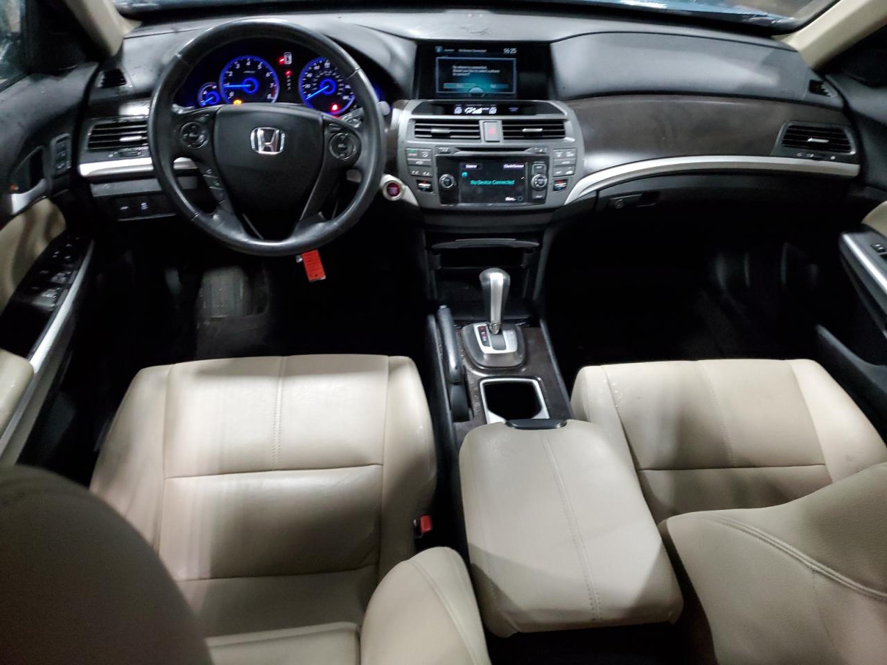 2015 Honda Crosstour Exl VIN: 5J6TF2H51FL001392 Lot: 62532785