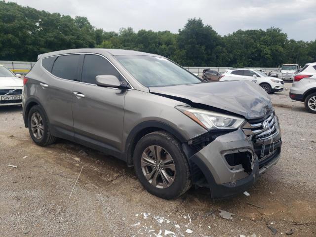  HYUNDAI SANTA FE 2013 Szary