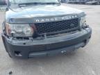 2010 LAND ROVER RANGE ROVE for sale at Copart CHESTER