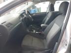2013 VOLKSWAGEN GOLF S BLU for sale at Copart EAST KILBRIDE