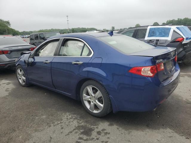  ACURA TSX 2013 Blue