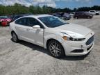 2014 Ford Fusion Se   zu verkaufen in Savannah, GA - Front End