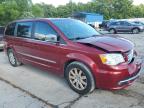 2011 Chrysler Town & Country Touring L en Venta en Rogersville, MO - Front End