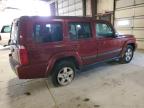 2008 Jeep Commander Sport იყიდება Eldridge-ში, IA - Minor Dent/Scratches