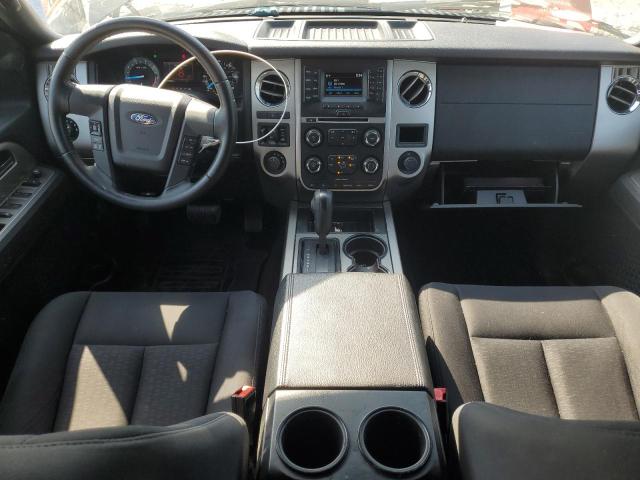  FORD EXPEDITION 2017 Black