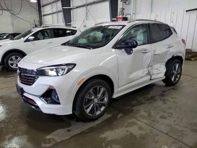 BUICK ENCORE GX 2021