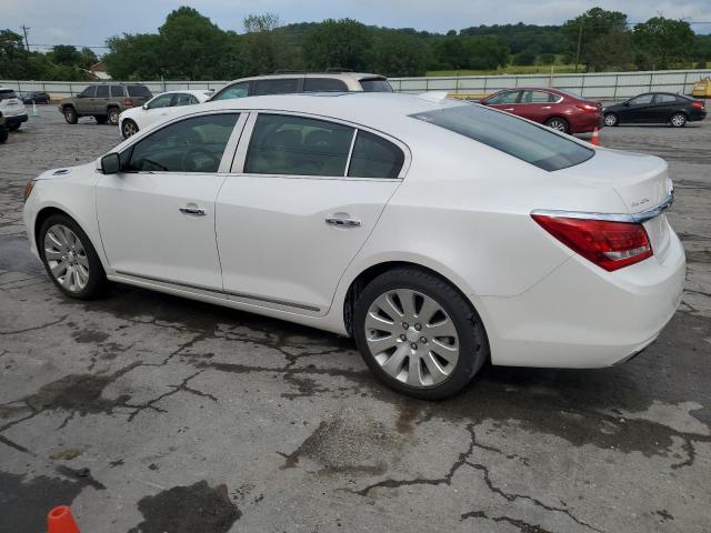 Седаны BUICK LACROSSE 2015 Белы