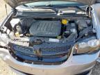 2014 Dodge Grand Caravan Se for Sale in Houston, TX - Front End