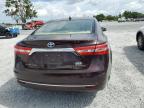 2014 Toyota Avalon Hybrid for Sale in Riverview, FL - Minor Dent/Scratches