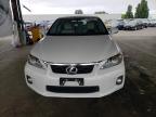 2013 Lexus Ct 200 იყიდება Hayward-ში, CA - Rear End