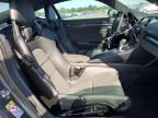 2025 PORSCHE CAYMAN GTS   a la Venta en Copart VA - FREDERICKSBURG