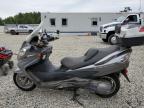 2011 SUZUKI AN400 A   for sale at Copart ME - LYMAN