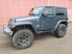 2007 JEEP WRANGLER SAHARA   for sale at Copart ON - LONDON
