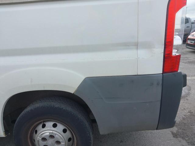 2010 CITROEN RELAY 30 1