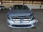 2010 Ford Fusion Hybrid   на продаже в Phoenix, AZ - Front End