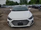 2018 HYUNDAI ELANTRA SEL   for sale at Copart ON - LONDON