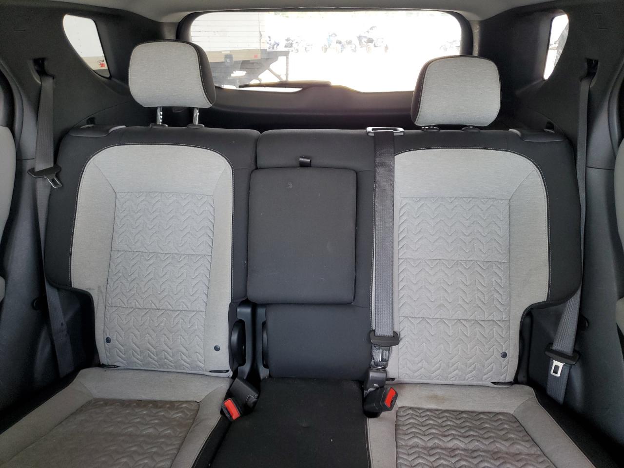 3GNAXHEG8PL105247 2023 Chevrolet Equinox Ls