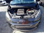 2014 FORD KA ZETEC for sale at Copart WOLVERHAMPTON