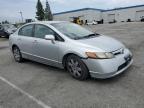 2006 Honda Civic Lx   იყიდება Rancho Cucamonga-ში, CA - Side