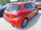 2018 PEUGEOT 208 ALLURE for sale at Copart SANDY