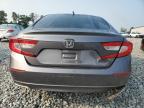 2018 Honda Accord Exl na sprzedaż w Byron, GA - Side