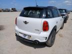 2010 MINI COUNTRYMAN for sale at Copart CORBY