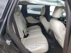 2018 Jeep Cherokee Overland   na sprzedaż w Elgin, IL - Side
