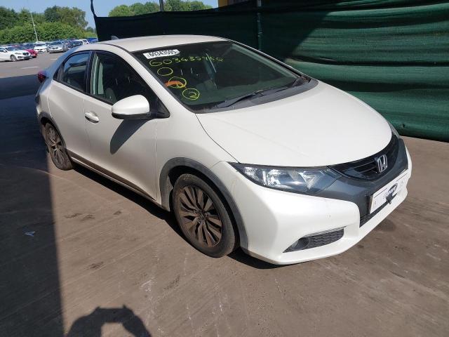 2013 HONDA CIVIC I-DT