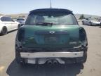 2018 Mini Cooper S იყიდება San Martin-ში, CA - Side