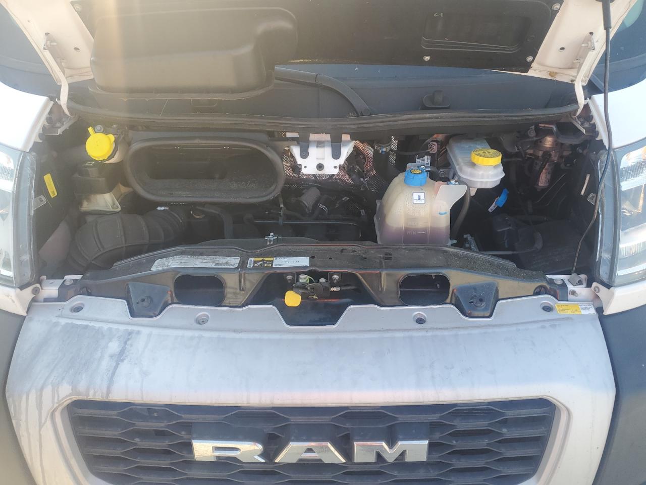 RAM All Models 2021 VIN 3C6LRVDG6ME521638 photo 11
