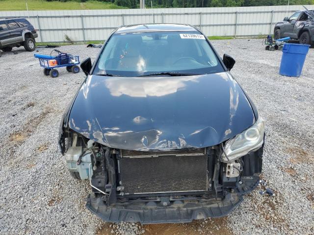  LEXUS CT 200 2012 Czarny