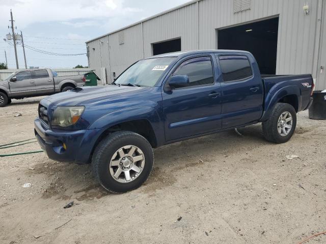 2007 Toyota Tacoma Double Cab Prerunner