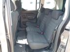 2021 VAUXHALL COMBO LIFE for sale at Copart SANDY