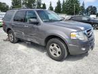 2012 Ford Expedition Xlt zu verkaufen in Graham, WA - Side