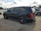 2012 Chevrolet Tahoe Police للبيع في Newton، AL - Rear End