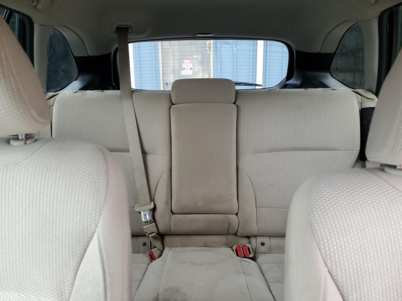 2015 Subaru Outback 2.5I Premium VIN: 4S4BSBCC8F3361757 Lot: 62002975